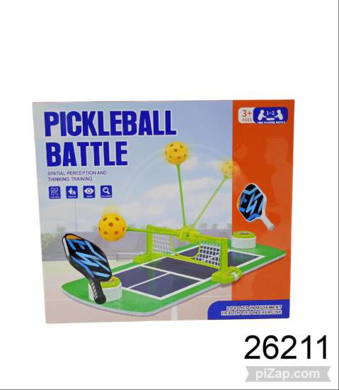 Imagen de MINI TENIS DE MESA 4.26